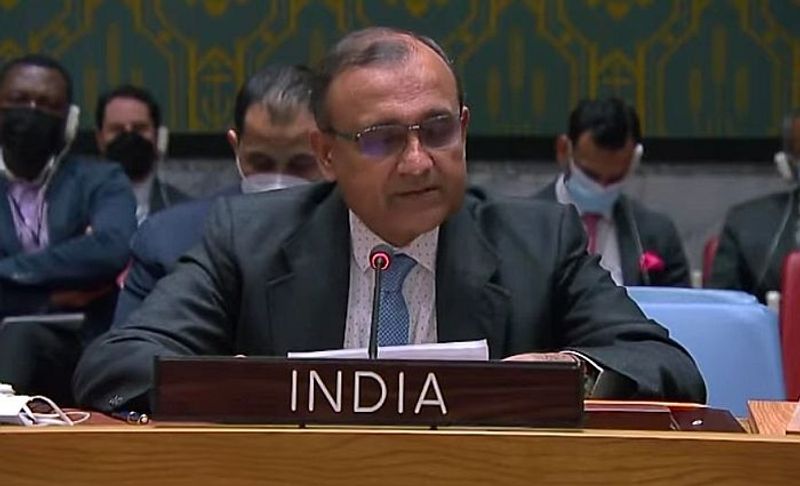 India abstains again, explains why it did not vote on UNSC resolution on Ukraine