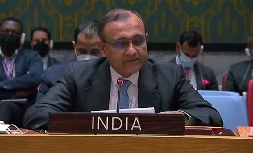 India abstains again, explains why it did not vote on UNSC resolution on Ukraine