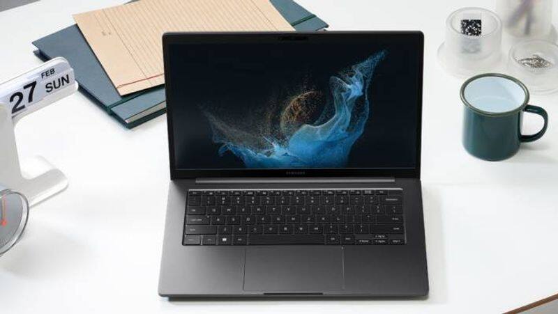 Samsung Galaxy Book 2 Pro, Galaxy Book 2 Pro 360, and More Laptops Unveiled at MWC 2022