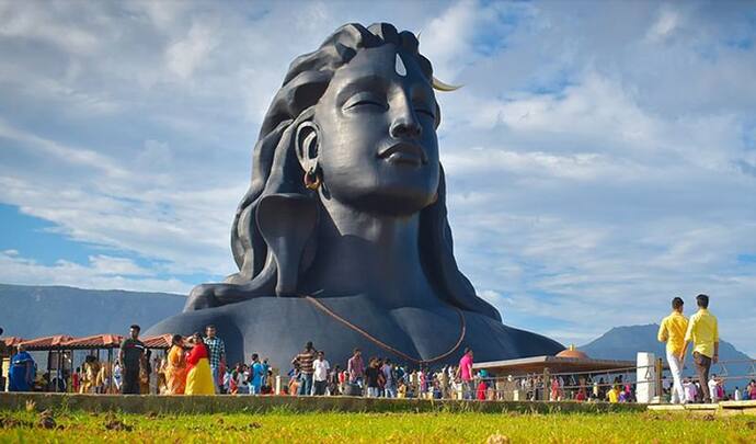 Mahashivratri 2022: ईशा योग केंद्र पर 8 मार्च तक होगा महाशिवरात्रि महोत्सव, जाने-माने कलाकार करेंगे परफॉर्म