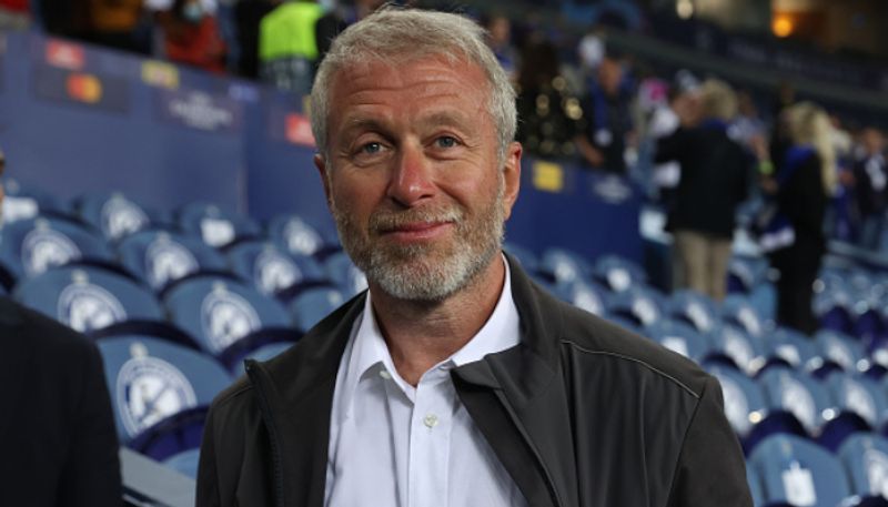 Football Chelsea faces potential points deduction over alleged undisclosed payments: scrutiny intensifies on Abramovich osf