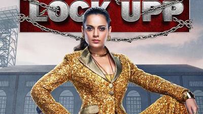 किसी का है विवादों से नाता तो एक करवा चुका सेक्स चेंज, Kangana Ranaut के Lock Upp में बंद ये कंटेस्टेंट्स