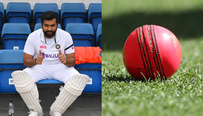 BCCI not too keen on pink ball or day and night Tests kvn