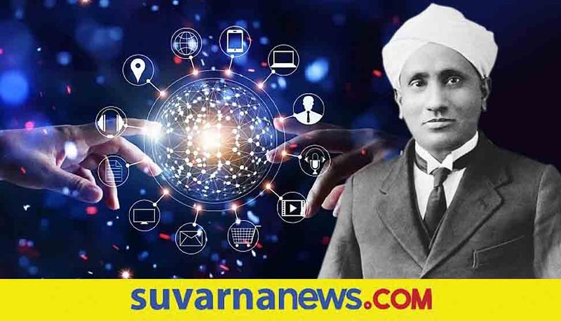 India celebrates National Science Day on February 28 to honour CV Raman