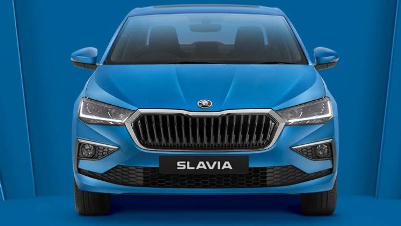 Skoda Slavia scores 5 stars in crash safety from Global NCAP Watch gcw