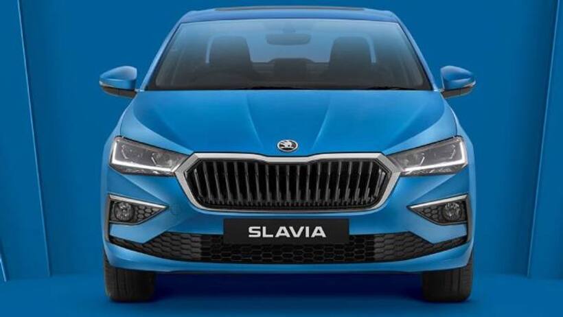 Skoda Slavia: కొత్త కారు కొనాలని చూస్తున్నారా..స్కోడా నుంచి స్లావియా విడుదల ధర, ఫీచర్లు ఇవే..
