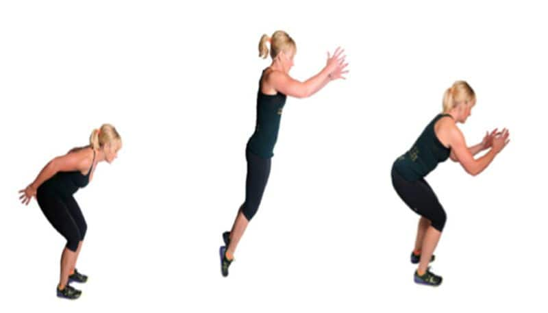 leg exercises women can do daily for lower body workout