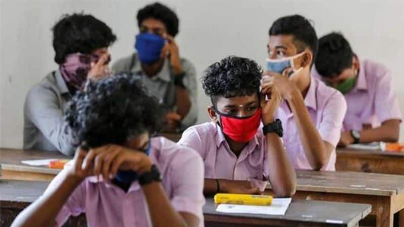 In Karnataka schools, colleges to remain shut in these districts on June 13; Know why - adt 