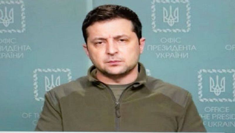 Russia-Ukraine war: We will rebuild Ukraine and Russia will pay the price: Volodymyr Zelensky-dnm