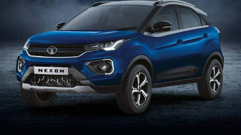 Tata Nexon sales that kicked up  in the month of June price features are these have a look MKA