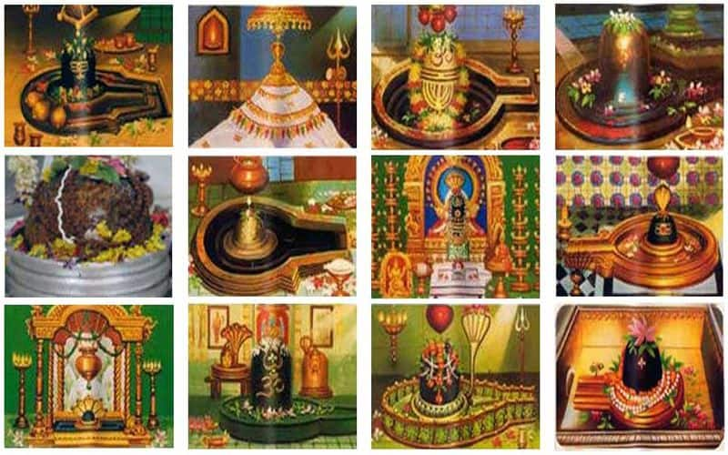 Maha Shivaratri Dvadasa Jyotirlingas their importance