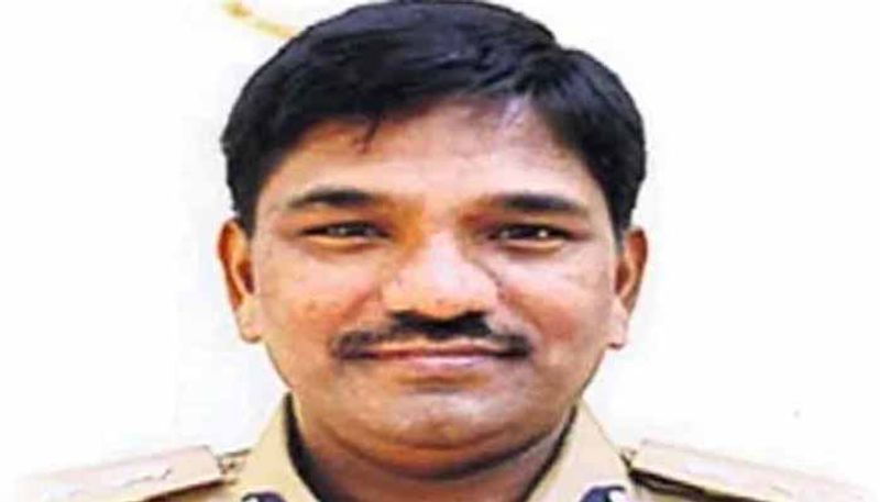 AP DGP KV Rajendranath Reddycomments on Ys Vivekananda Reddy comments