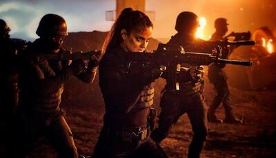 After box office failure, no OTT buyers for Kangana Ranaut’s Dhaakad?