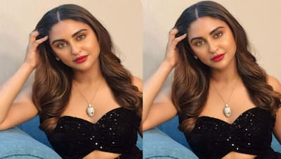 Krystle D'Souza Birthday:16 साल की उम्र में एक्ट्रेस बनने वाली क्रिस्टल नहीं करना चाहती थी एक्टिंग,जानें क्यों