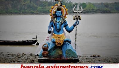 God Shiva HD Images: শিবের সেরা ১০টি এইচডি ছবি, যা মহাশিবরাত্রিতে প্রিয়জনের সঙ্গে শেয়ার করতে পারেন