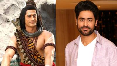 Mahashivratri 2022: एक कमी के बावजूद भी मिला Mohit Raina को TV के महादेव बनने का मौका, फिर इसलिए छोड़ा शो