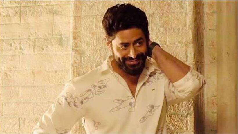 తండ్రైన 'ఉరి' నటుడు.. పండంటి ఆడబిడ్డకు జన్మనిచ్చిన భార్య 