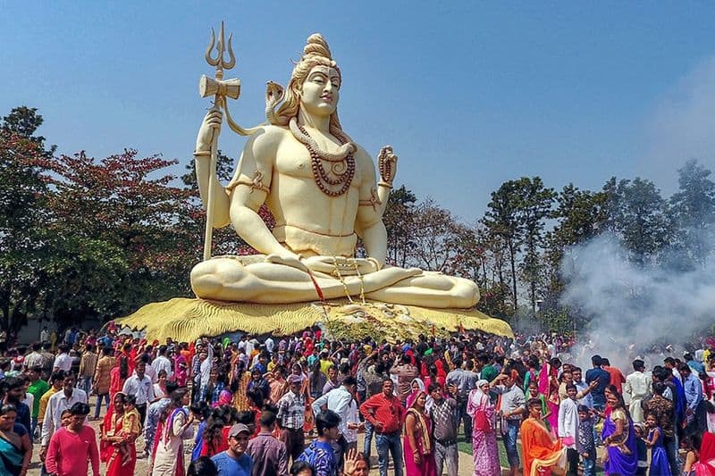 maha shivratri 2023