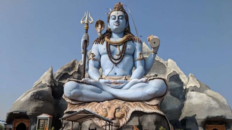 Maha Shivaratri Celebrated in Karnataka on Feb 18th grg