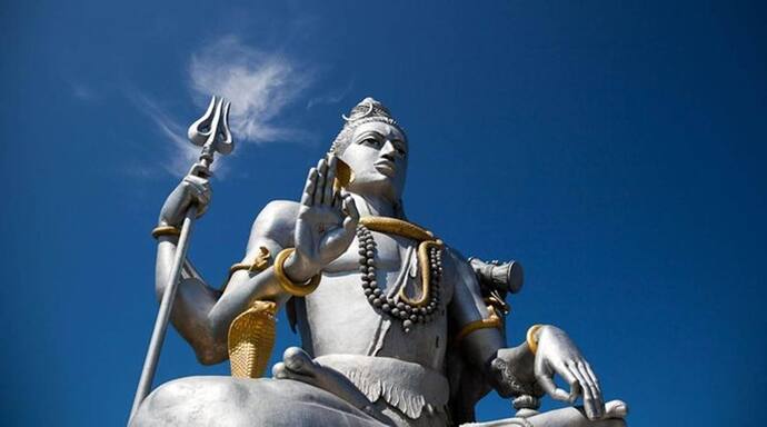 Maha Shivratri