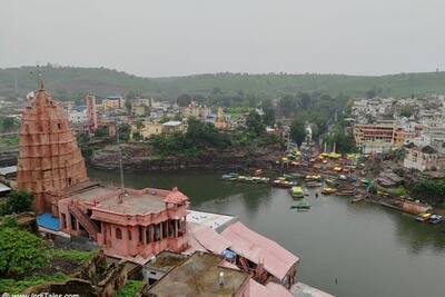 इस मंदिर में हर रात चौसर खेलने आते हैं भगवान शिव और माता पार्वती, सुबह चमत्कार देख हर कोई हैरान