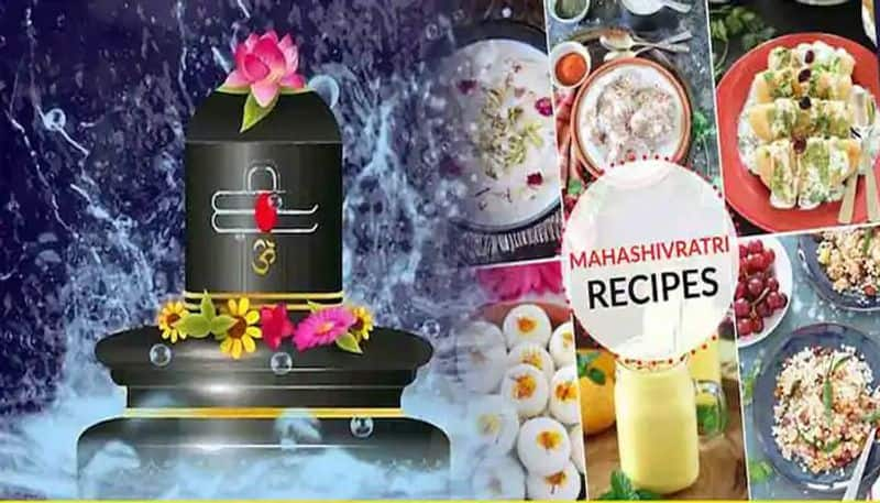 Try These Fasting Recipes For Mahashivaratri