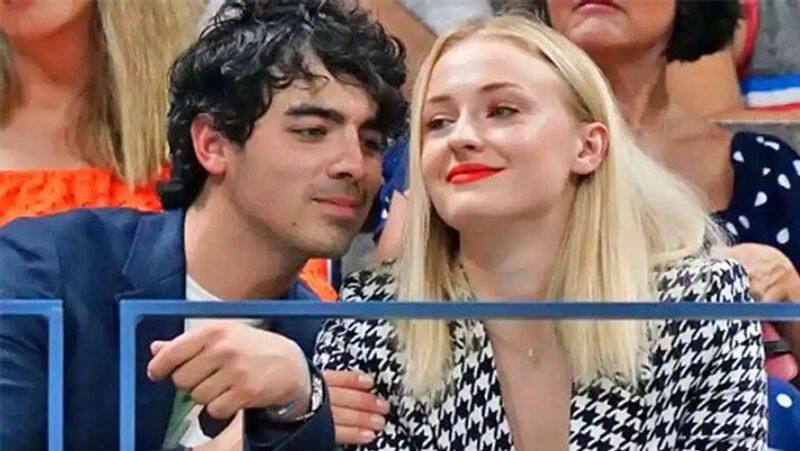 Joe Jonas, Sophie Turner headed for divorce: Couple has faced 'serious problems' for six months RBA