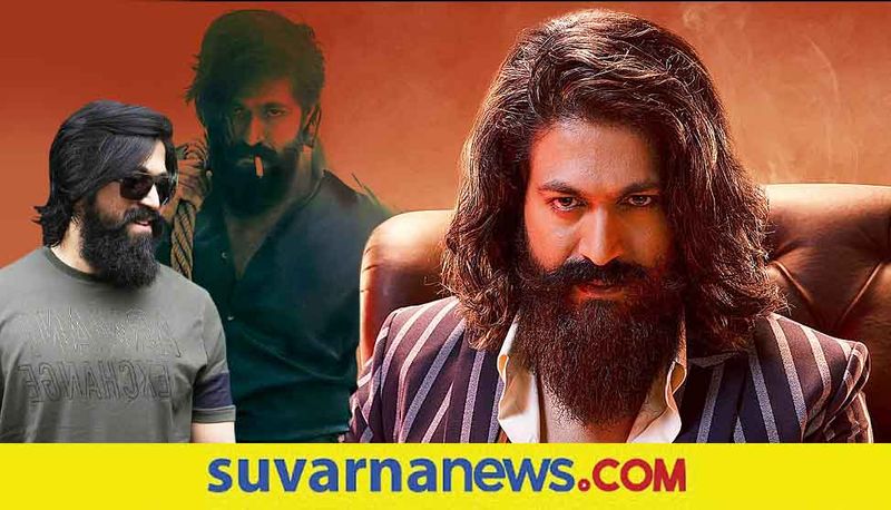 KGF hero Yash still see himself as a Audience