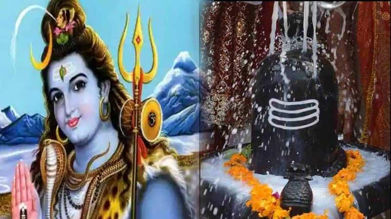 If you see this dream before Mahashivatri you will get lucky skr