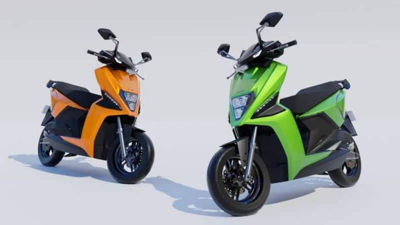 Valentines Day 2023: Want to gift your girlfriend an electric scooter, but top models are for you MKA