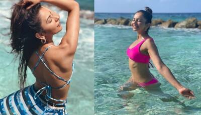 Rakul Preet Singh's net worth: From properties to income to cars to boyfriend, family and more 