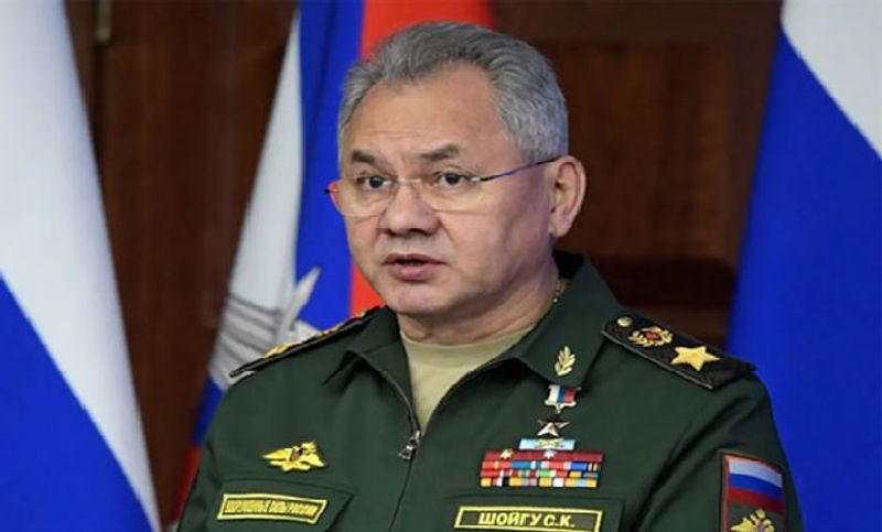 ICC issues arrest warrants for Russia's former defence minister, military chief of staff over Ukraine attacks snt