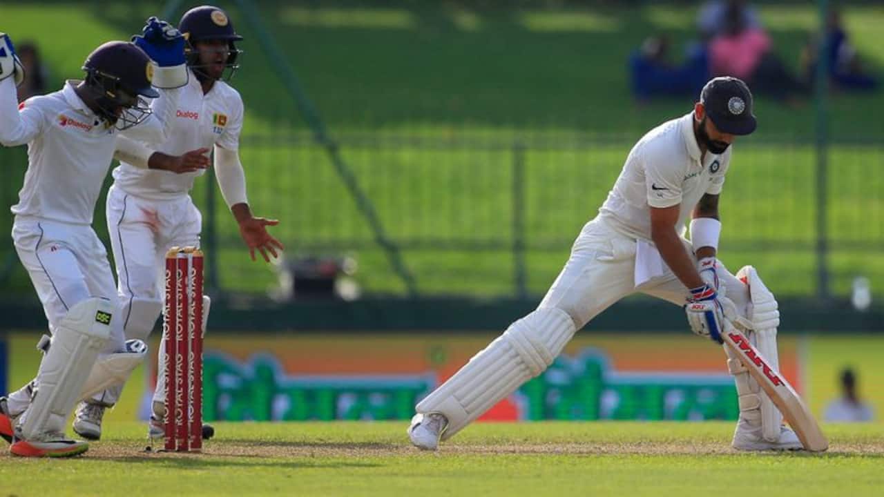 IND vs SL 2021 22, Mohali Test: India desperate for opening success in Kohli's 100th Test