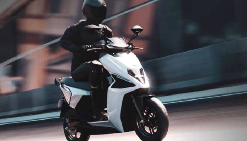 Simple One e-scooter to offer 300+ km range, announces additional battery pack