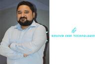 Chintan Sareen: The Brain Behind Shunya Ekai Technologies' High-value RIoT Products