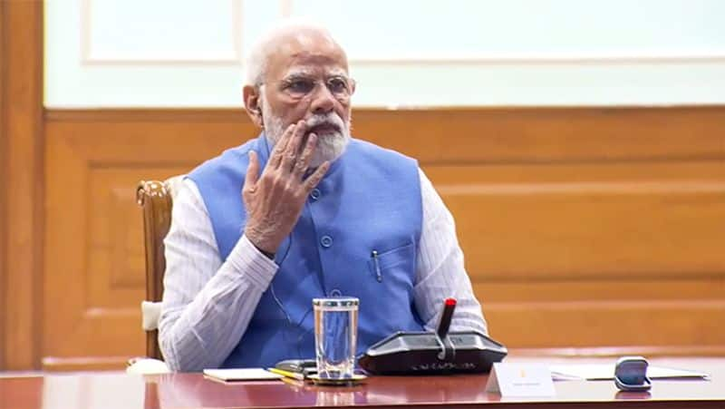 PM Modi to chair meeting of Council of Ministers on July 3 amid talk of Union Cabinet reshuffle