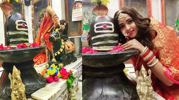 Kailasa Temple to Bijli Mahadev Mandir mysterious shiva temples in india visit on mahashivratri 2024 kab hai kxa  
