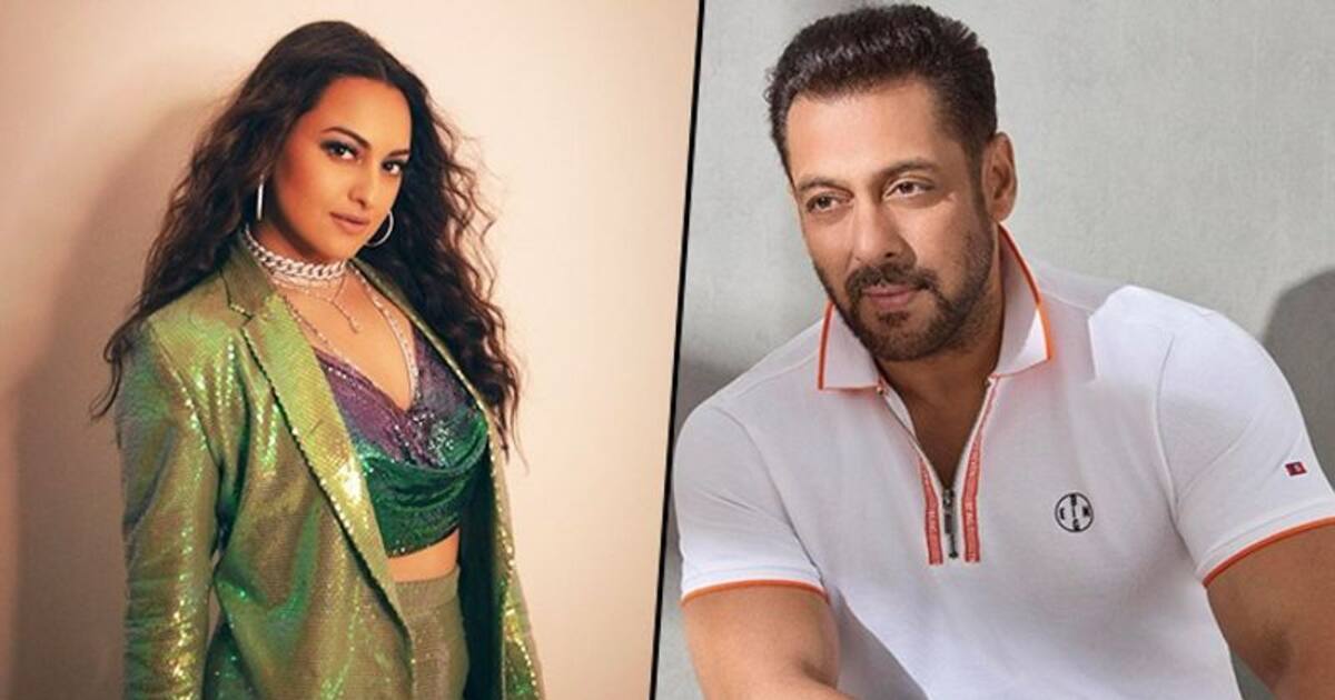 Salman Khan Sonakshi Sinha Got Married Secretly Heres The Truth 0287