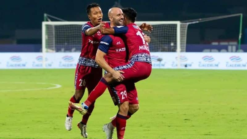 ISL 2021-22, Jamshedpur FC beat Hyderabad FC 0-3 enters semifinals for the first time ever