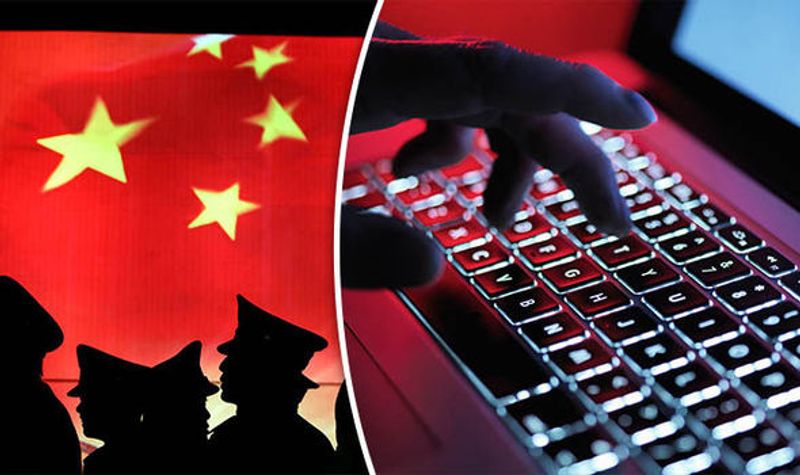 New Chinese hacking tool found, spurring U.S. warning to allies