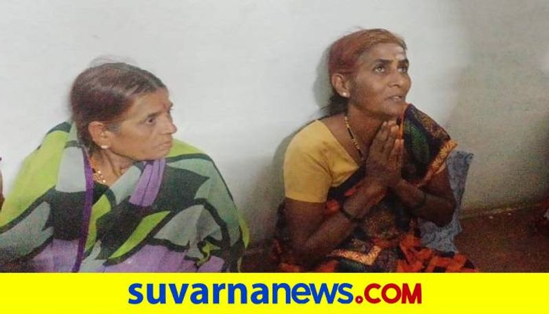 Mother React on Naveen Death in Ukraine grg