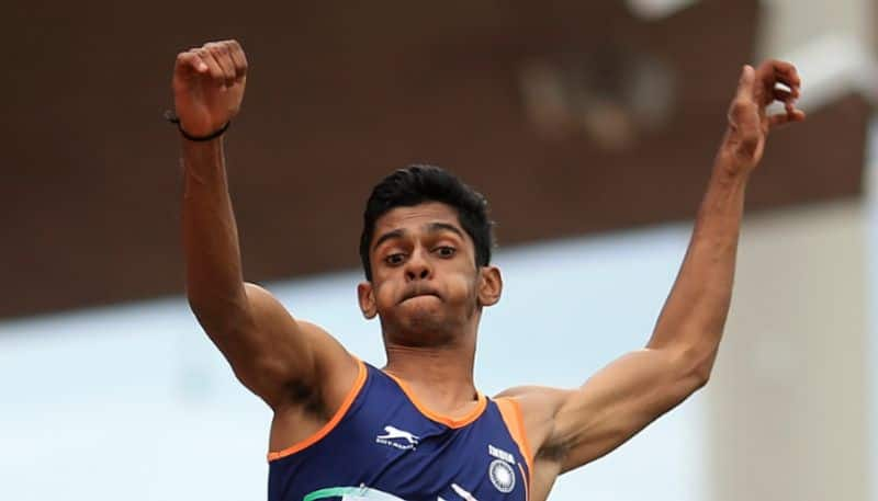 World Athletics Championships 2022 M Sreeshankar qualified for Long Jump finals 