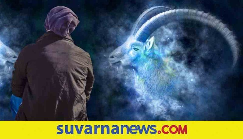 Secrets and characteristics about people of Capricorns zodiac sign skr