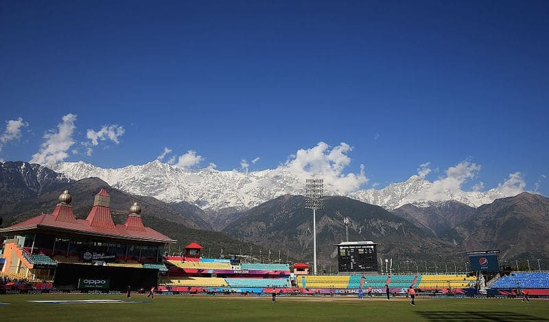 IND vs ENG: India vs England 5th Test is in favour of whom.. What does the Dharamshala pitch report say? RMA