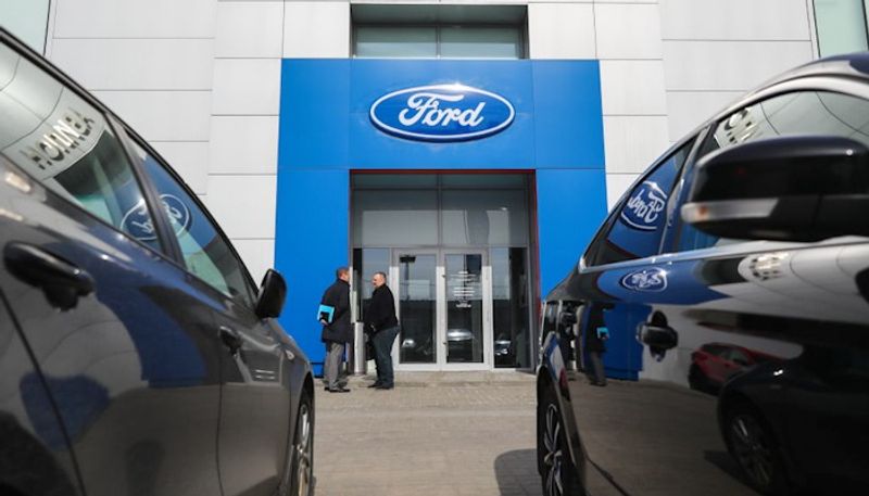 Tata Motors to take over Ford India passenger car manufacture unit after Gujarat Cabinet nod ckm