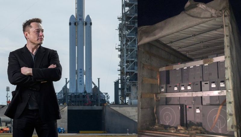 Ukraine Thanks Elon Musk For Starlink Amid Russian Invasion, His Reply