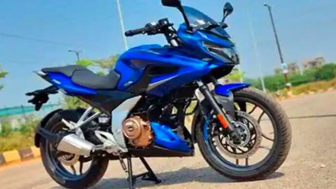 Pulsar 250 को नए रुप रंग रुप देखकर चौंक जाएंगे, देखें इसका जबरदस्त अंदाज