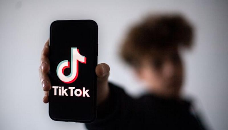 TikTok sues US government over potential ban, says it violates First Amendment snt