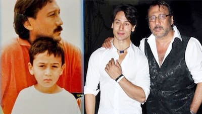 आखिर क्यों Jackie Shroff ने बेटे का नाम रखा Tiger, एक्टर ने खुद बताई थी इसके पीछे की दिलचस्प वजह