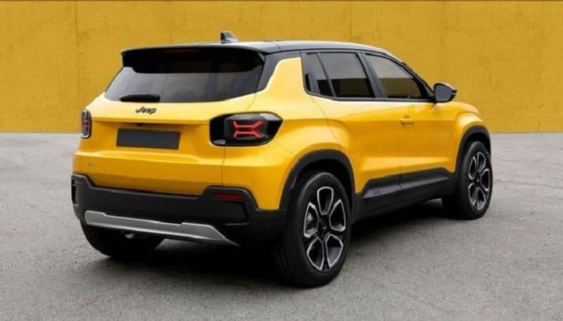 Jeep introduced its first electric SUV, will get a great range, know when sales will start